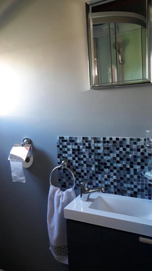 Laroulottedubec Villa Malleville-sur-le-Bec Ngoại thất bức ảnh