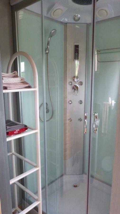 Laroulottedubec Villa Malleville-sur-le-Bec Ngoại thất bức ảnh